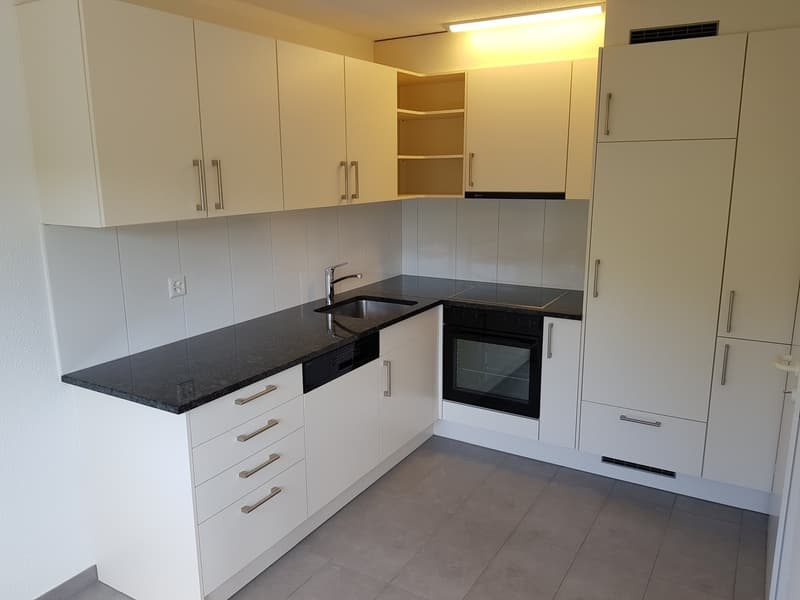 Traumwohnung an ruhiger Lage (2)
