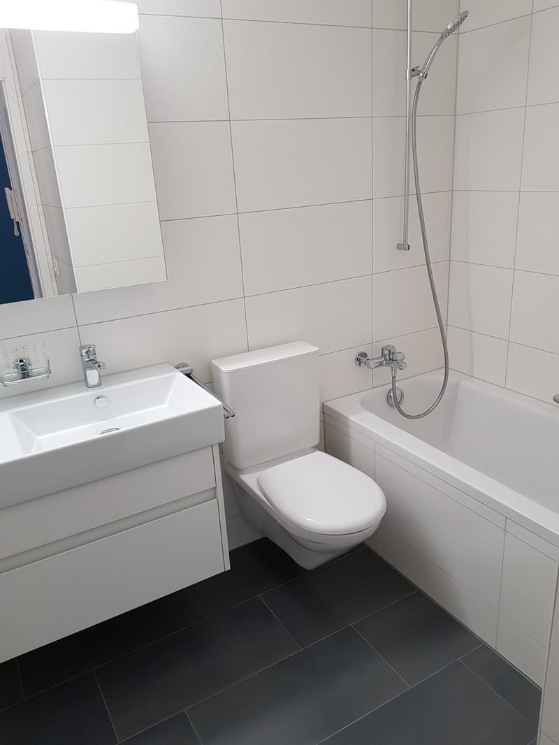 Traumwohnung an ruhiger Lage (6)