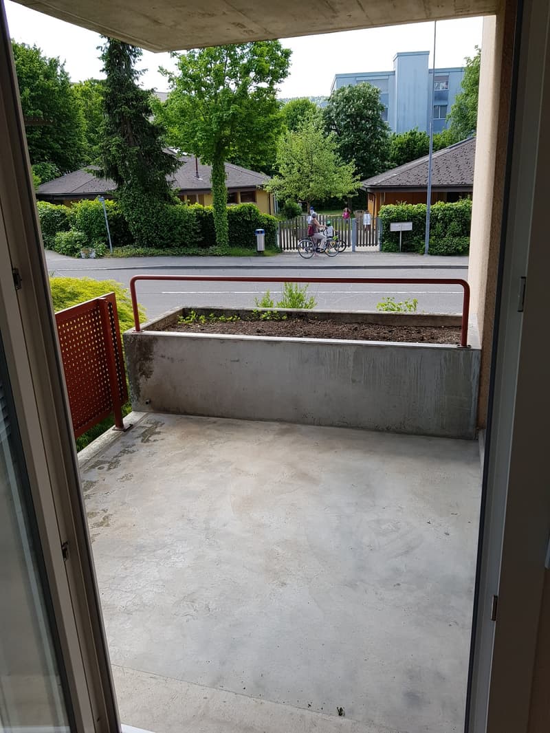 Traumwohnung an ruhiger Lage (9)