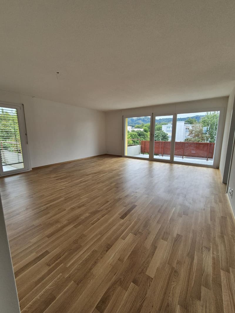 Traumwohnung an ruhiger Lage (3)