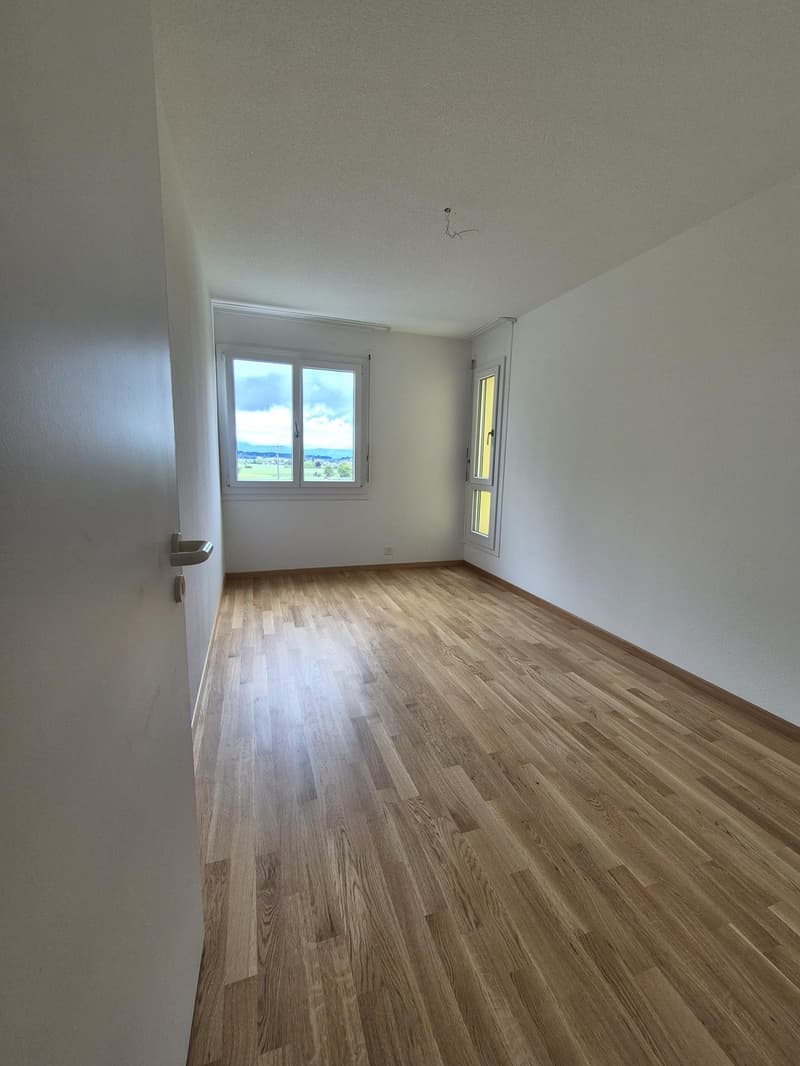 Traumwohnung an ruhiger Lage (4)