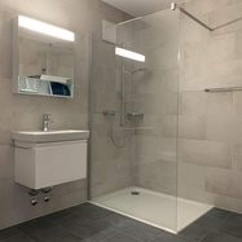 Schöne 2.5-Zimmerwohnung in Aegerten sucht neue Mieter! (5)