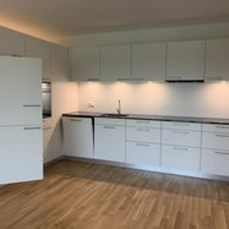 Schöne 2.5-Zimmerwohnung in Aegerten sucht neue Mieter! (2)