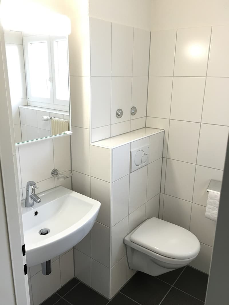 Nachmieter gesucht - Modern und ideal für Kinder (4)
