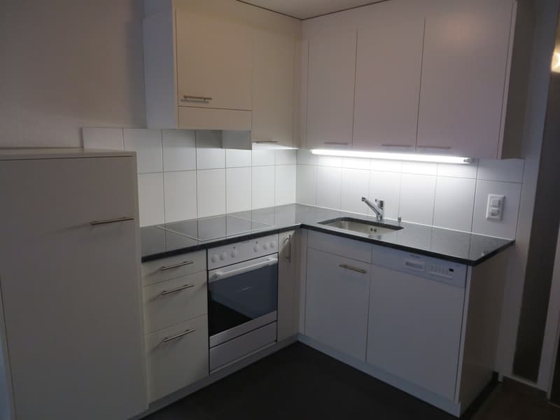 Nachmieter gesucht - Lust auf Altbauwohnung mit Charme? (2)