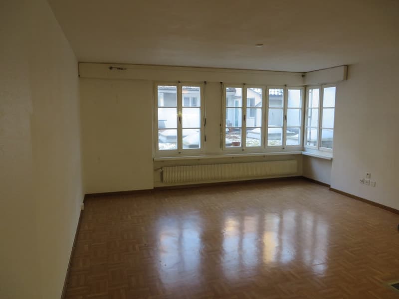 Nachmieter gesucht - Lust auf Altbauwohnung mit Charme? (4)