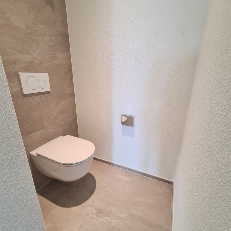 Ihr neues Zuhause?! (5)