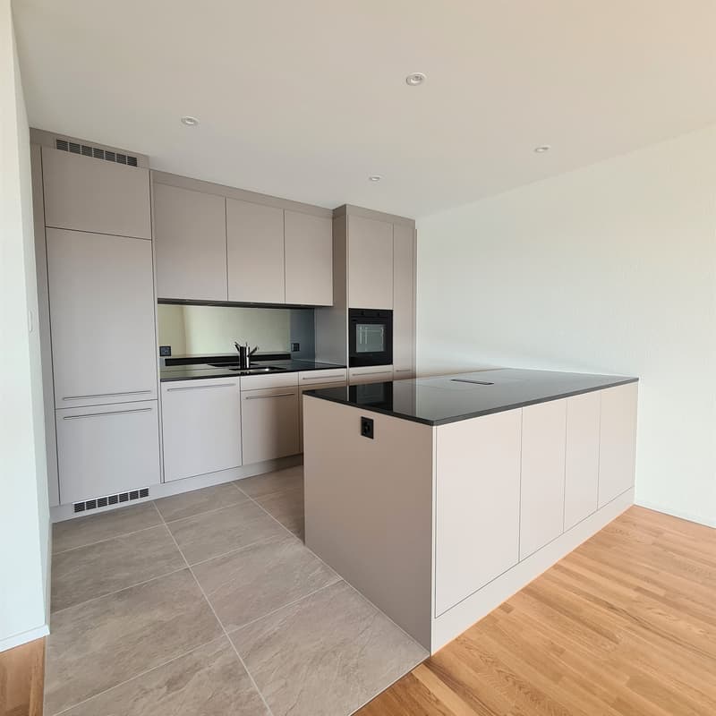 Ihr neues Zuhause?! (3)