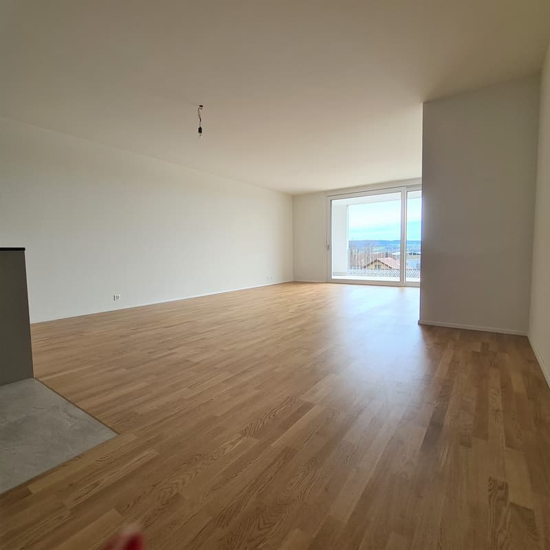 Ihr neues Zuhause?! (1)