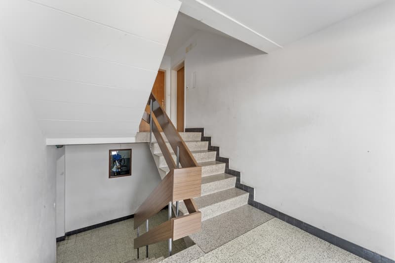 Vollvermietetes Mehrfamilienhaus mit Potential (3)
