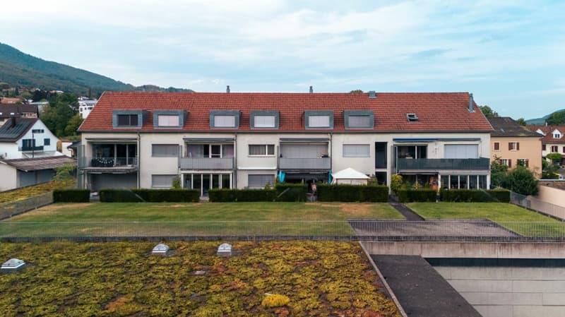 DUPLEX-WOHNUNG AN BESTER LAGE (14)