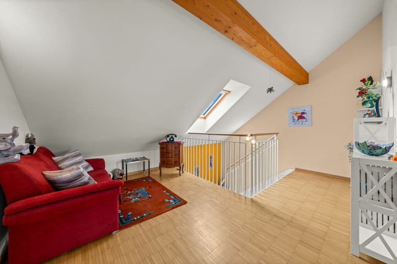 DUPLEX-WOHNUNG AN BESTER LAGE (11)