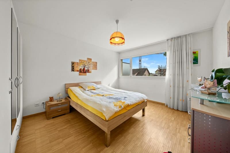 DUPLEX-WOHNUNG AN BESTER LAGE (9)
