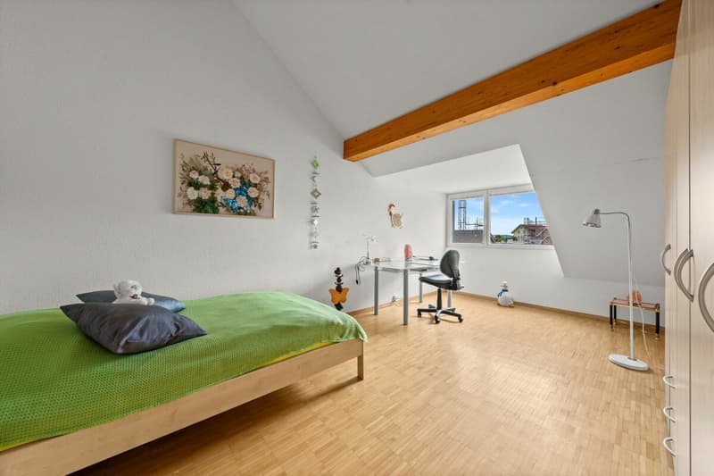 DUPLEX-WOHNUNG AN BESTER LAGE (8)