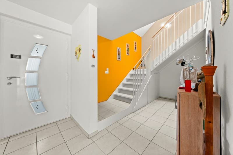 DUPLEX-WOHNUNG AN BESTER LAGE (6)