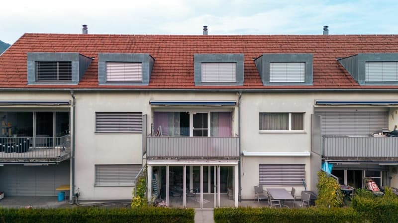DUPLEX-WOHNUNG AN BESTER LAGE (15)