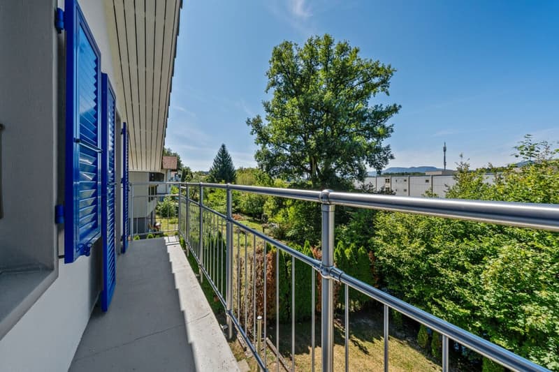 GROSSZÜGIGES WOHNEN IN RUHIGER UMGEBUNG (11)