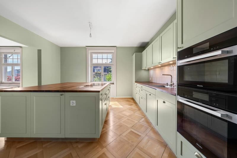 HEIMATSTIL-VILLA IM SCHÜTZENMATT QUARTIER (W3) (6)