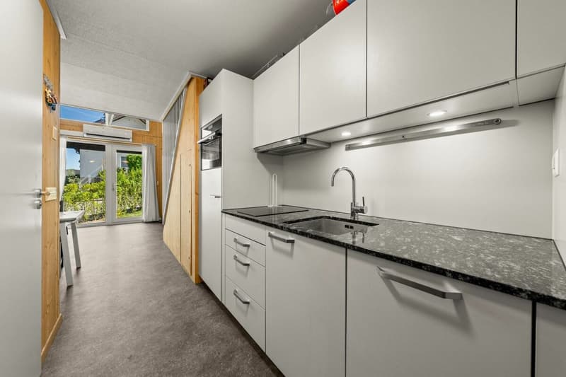 SCHLAU UND KOMPAKT - TINY HOUSE (7)