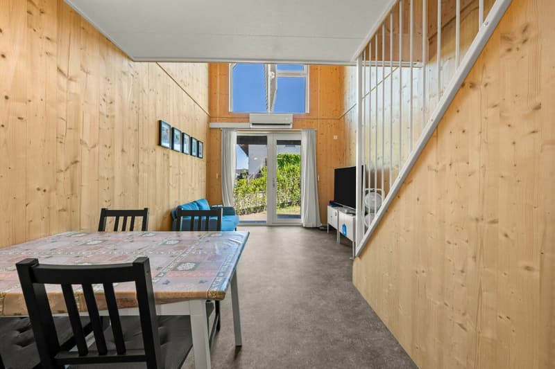 SCHLAU UND KOMPAKT - TINY HOUSE (4)