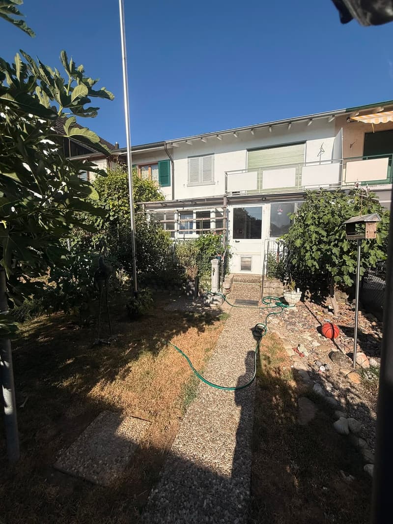 4.5-Zimmer-Reiheneinfamilienhaus in Therwil (13)