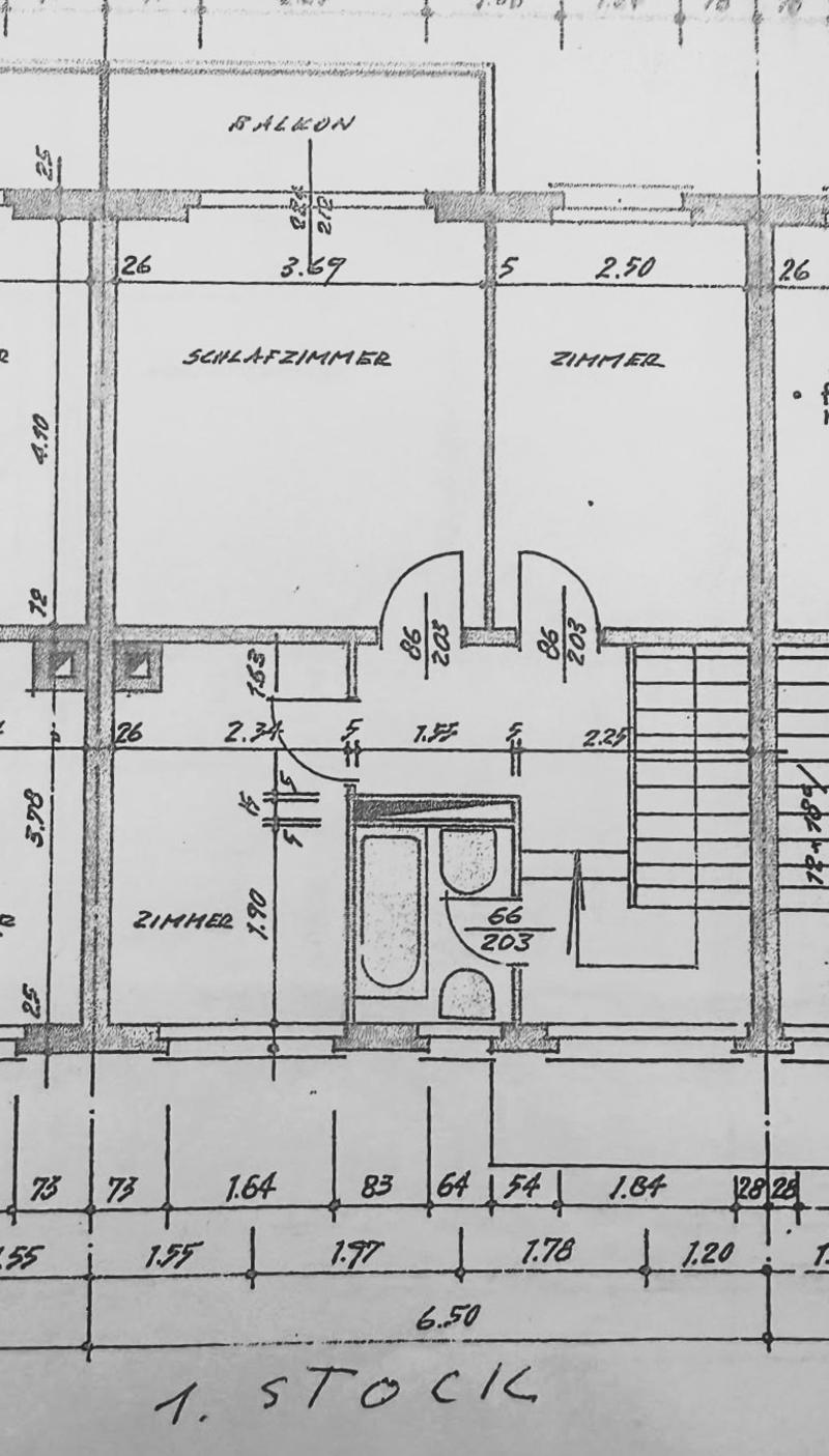 4.5-Zimmer-Reiheneinfamilienhaus in Therwil (3)