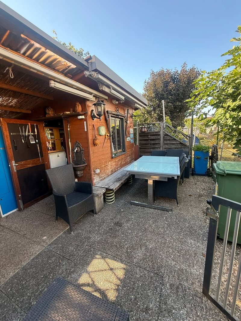 4.5-Zimmer-Reiheneinfamilienhaus in Therwil (14)