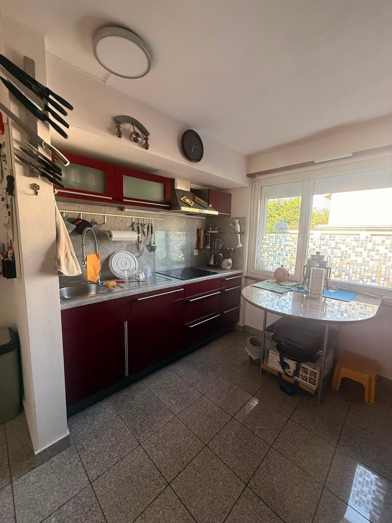 4.5-Zimmer-Reiheneinfamilienhaus in Therwil (16)