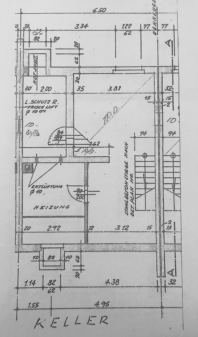 4.5-Zimmer-Reiheneinfamilienhaus in Therwil (4)