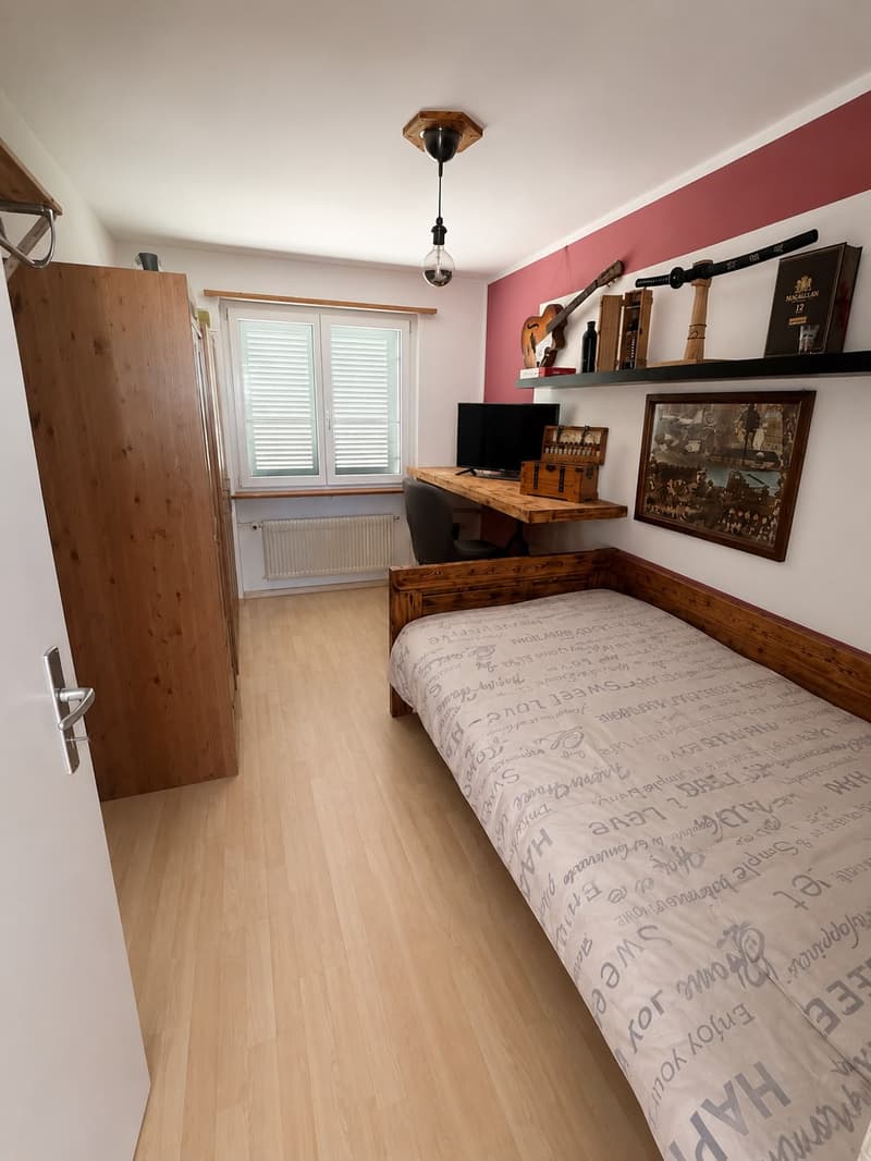 4.5-Zimmer-Reiheneinfamilienhaus in Therwil (5)