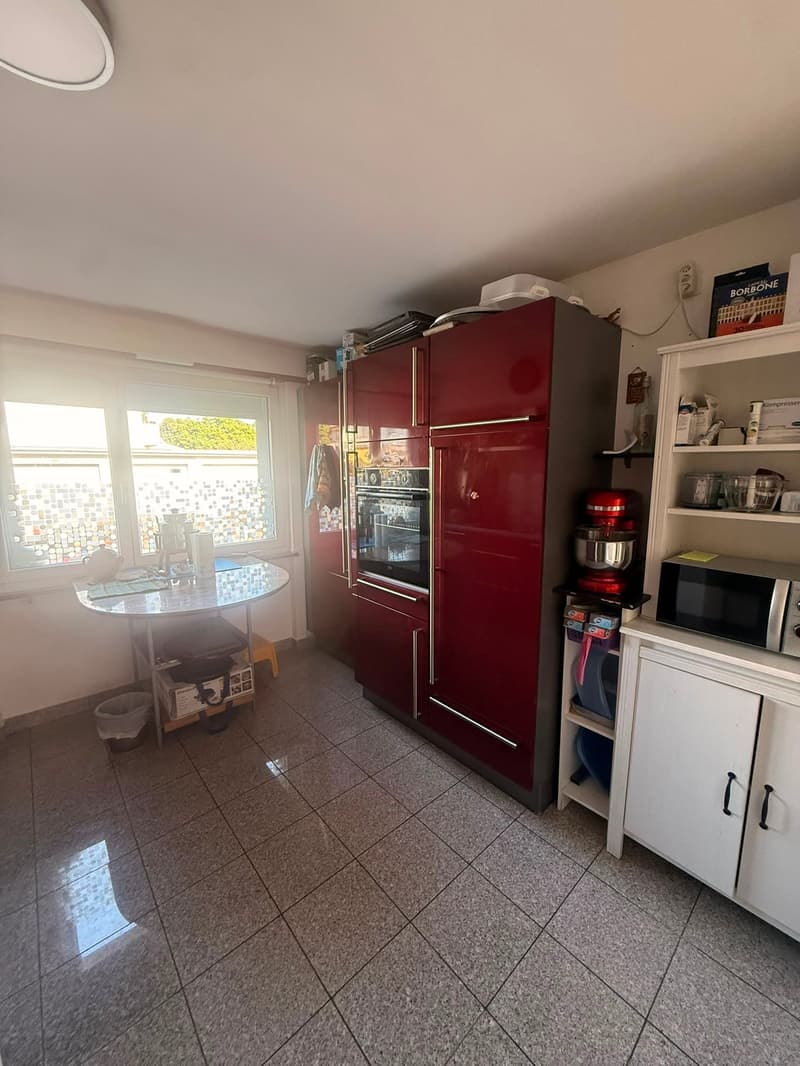 4.5-Zimmer-Reiheneinfamilienhaus in Therwil (15)
