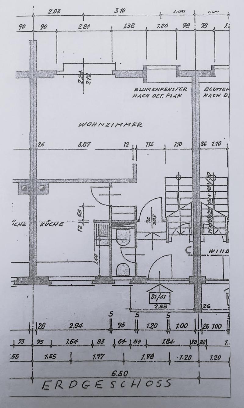 4.5-Zimmer-Reiheneinfamilienhaus in Therwil (2)