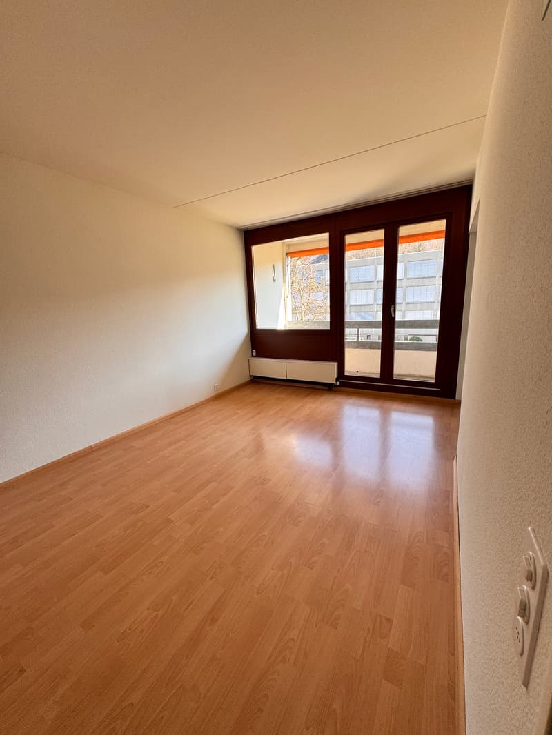Charmante 3-Zimmer-Wohnung mit Balkon in Bottmingen (5)