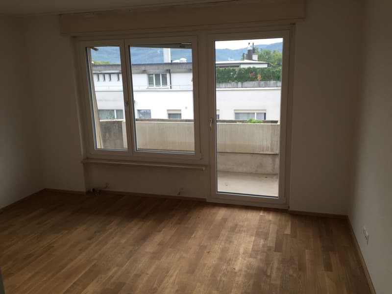 Gemütliche 3.5-Zimmerwohnung | Toller Ausbaustandart - NACHMIETER GESUCHT (3)