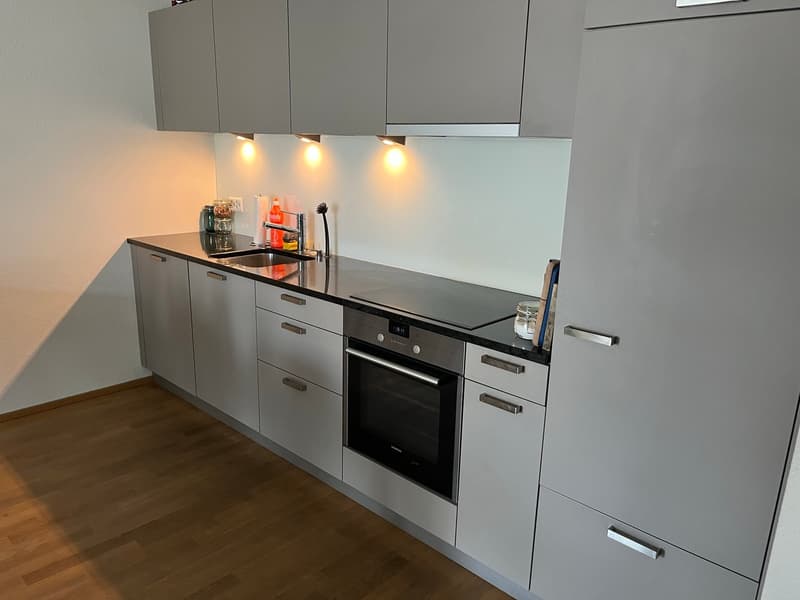 Schöne 2.5-Zimmerwohnung in Zentrumsnähe (6)
