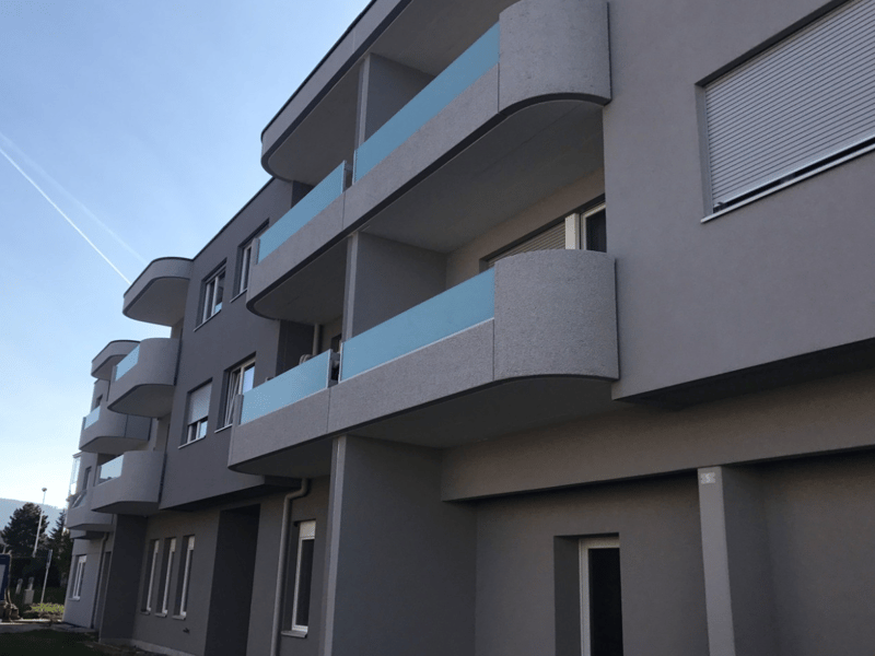 Schöne 2.5-Zimmerwohnung in Zentrumsnähe (1)