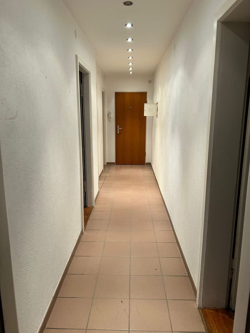 Familienfreundliche 3-Zimmerwohnung - Wird Zurzeit Saniert! (2)
