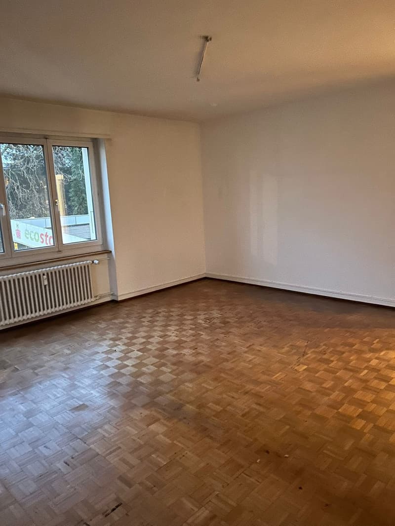 Familienfreundliche 3-Zimmerwohnung - Wird Zurzeit Saniert! (4)
