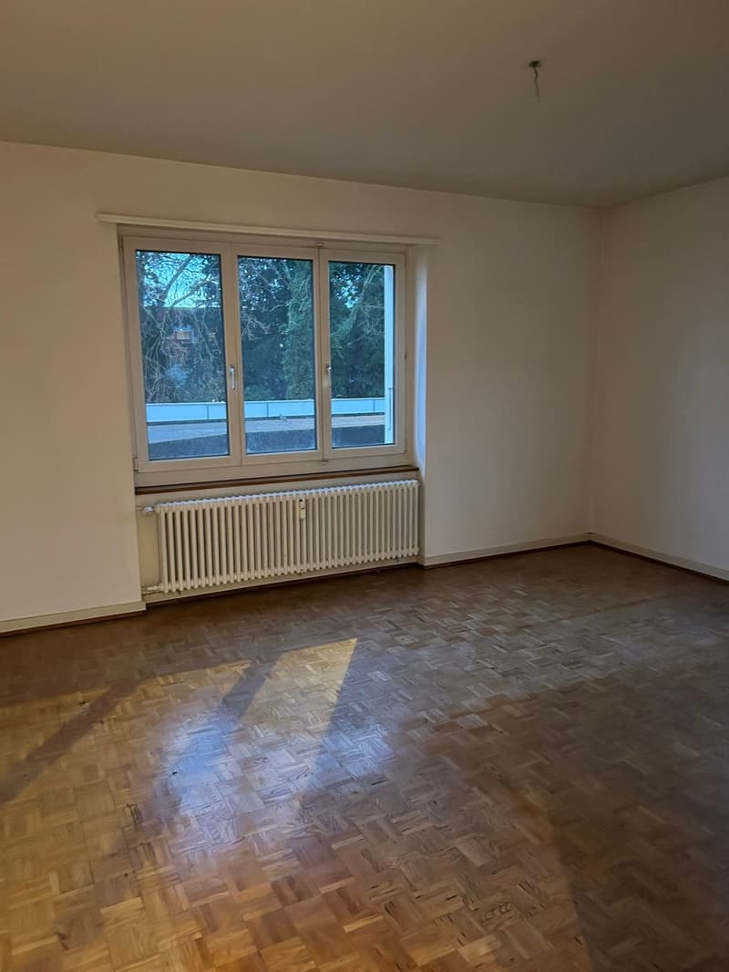 Familienfreundliche 3-Zimmerwohnung - Wird Zurzeit Saniert! (1)