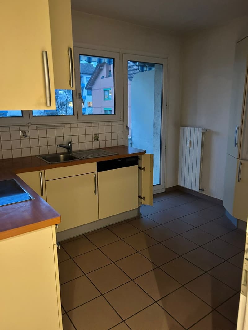 Familienfreundliche 3-Zimmerwohnung - Wird Zurzeit Saniert! (6)