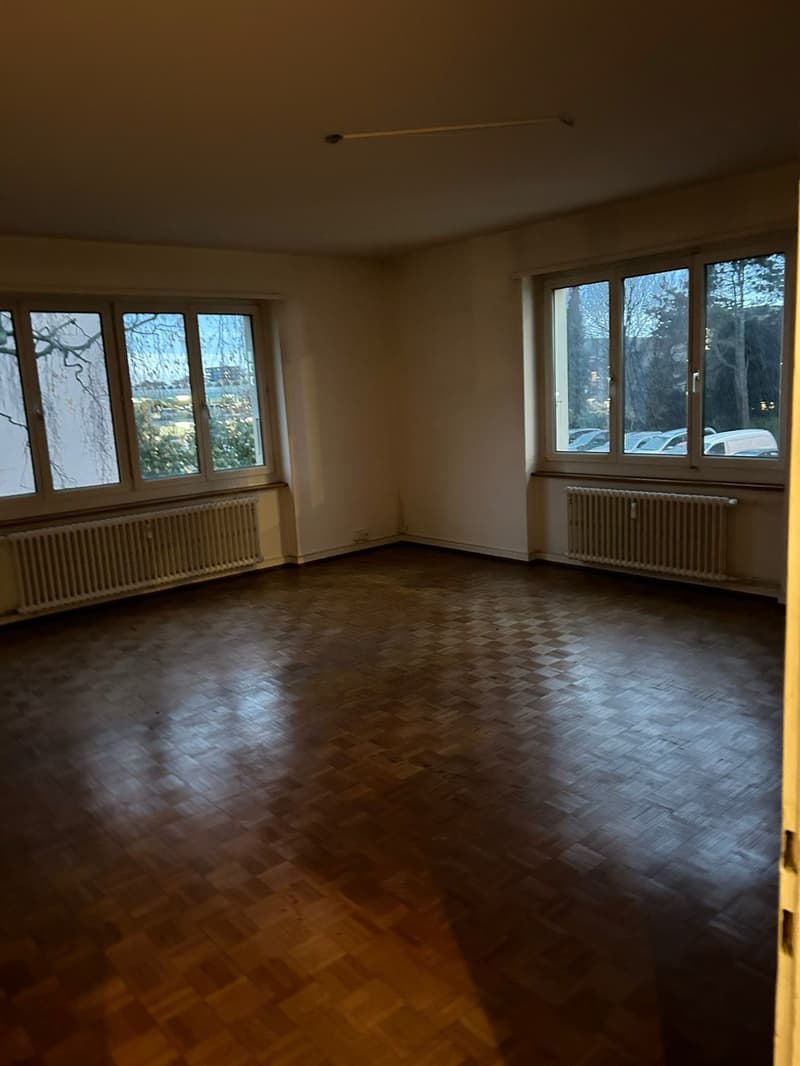 Familienfreundliche 3-Zimmerwohnung - Wird Zurzeit Saniert! (3)