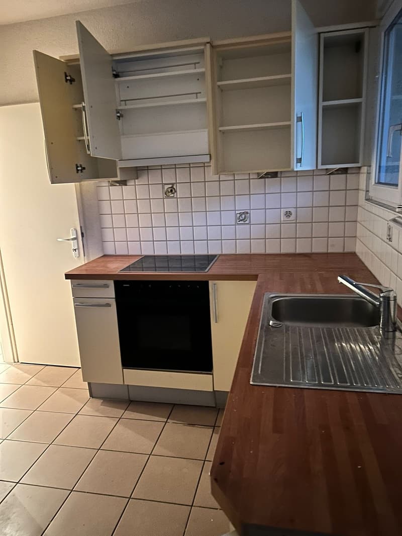 Familienfreundliche 3-Zimmerwohnung - Wird Zurzeit Saniert! (7)