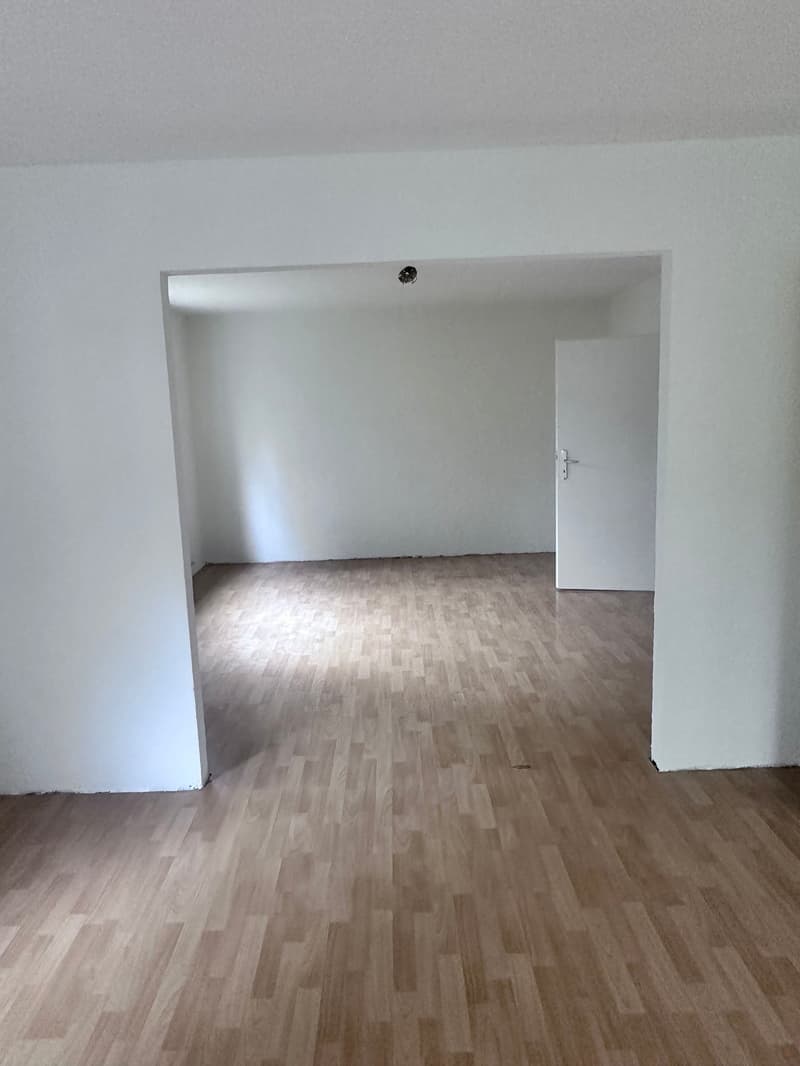 Familienfreundliche 3.5-Zimmerwohnung im ersten Obergeschoss (3)