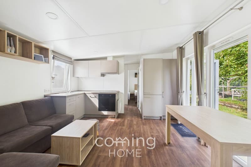 Ihr Tiny Home, Ihr Standort - kompakt, durchdacht eingerichtet und sofort verfügbar (1)