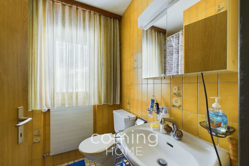 Studio in Leukerbad - alpin, zentral und sofort nutzbar (7)