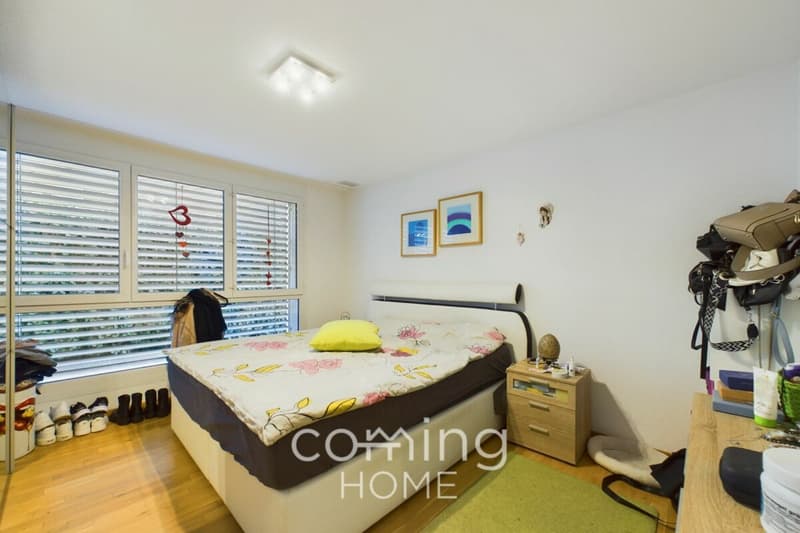 4.5-Zimmer-Wohnung in Susten - Privatgarten, zeitgemässer Ausbau und zentrale Lage (13)