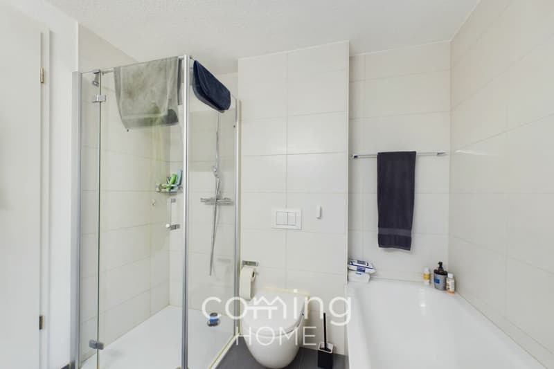 4.5-Zimmer-Wohnung in Susten - Privatgarten, zeitgemässer Ausbau und zentrale Lage (10)