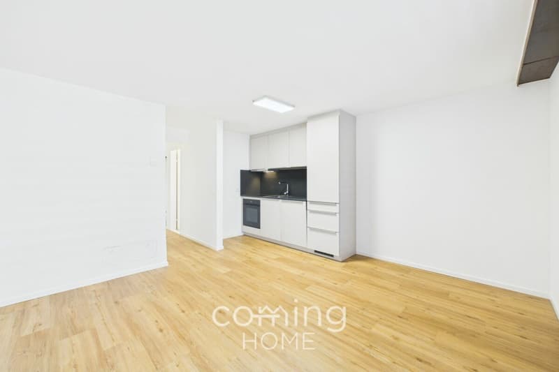 2.5-Zimmer-Wohnung in Ried-Brig - 2025 saniert, mit zwei Terrassen und Alpenpanorama (3)