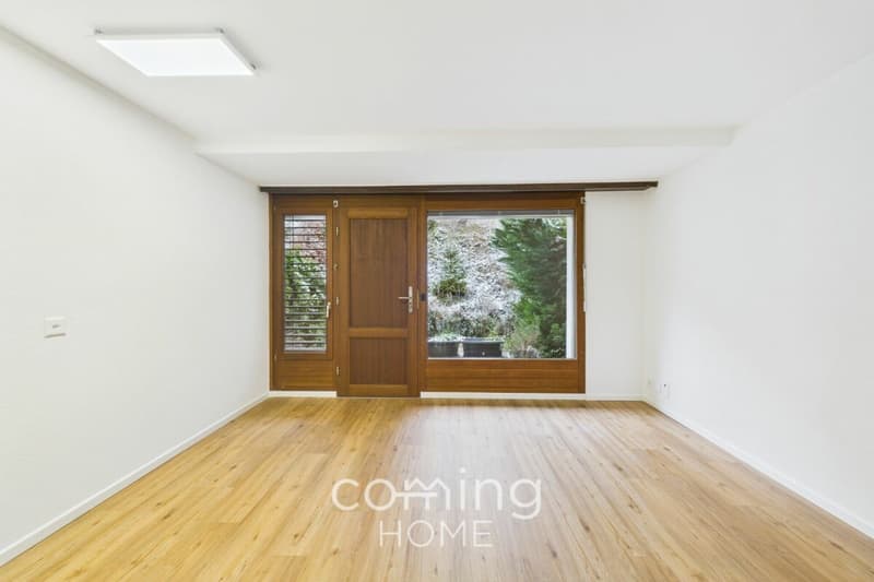 2.5-Zimmer-Wohnung in Ried-Brig - 2025 saniert, mit zwei Terrassen und Alpenpanorama (6)