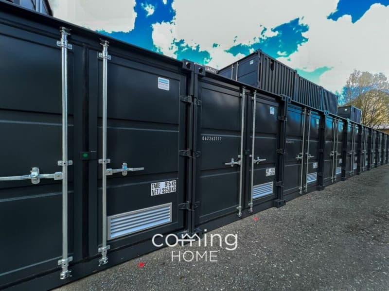 NUOVA soluzione di magazzino Castrabox in affitto a Brig Glis (5)